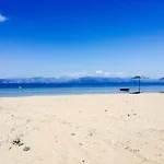 Antonia Beachfront