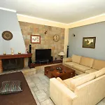 Holiday home Antonia Beachfront