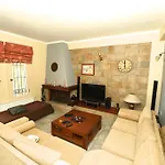 Antonia Beachfront Holiday home *