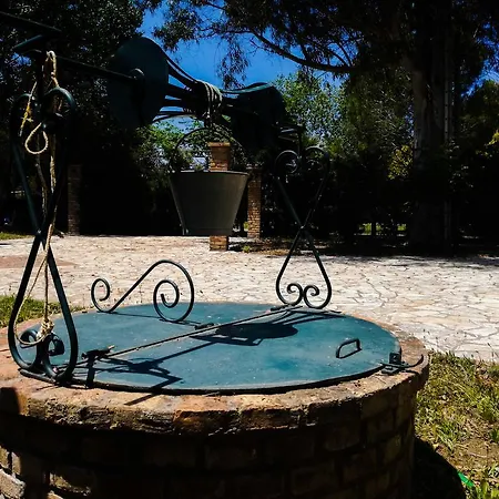 Antonia Beachfront Tatil Evi