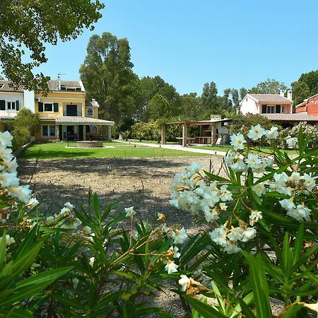 Tatil Evi Antonia Beachfront *