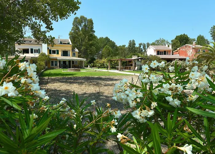 Tatil Evi Antonia Beachfront *