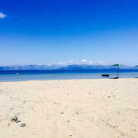 Antonia Beachfront