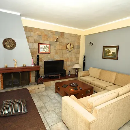 Vakantiehuis Antonia Beachfront