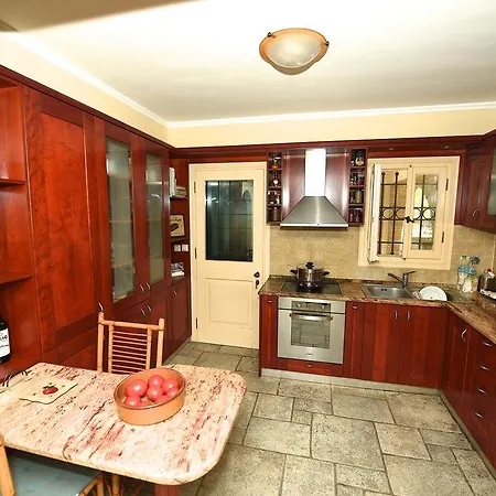 Vakantiehuis Antonia Beachfront