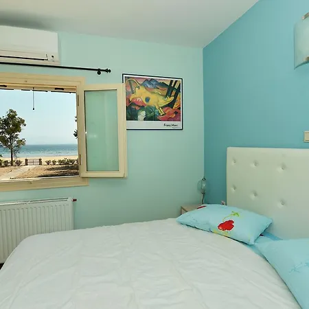 Vakantiehuis Antonia Beachfront