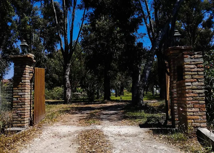 Σπίτι διακοπών Antonia Beachfront Λευκίμμη