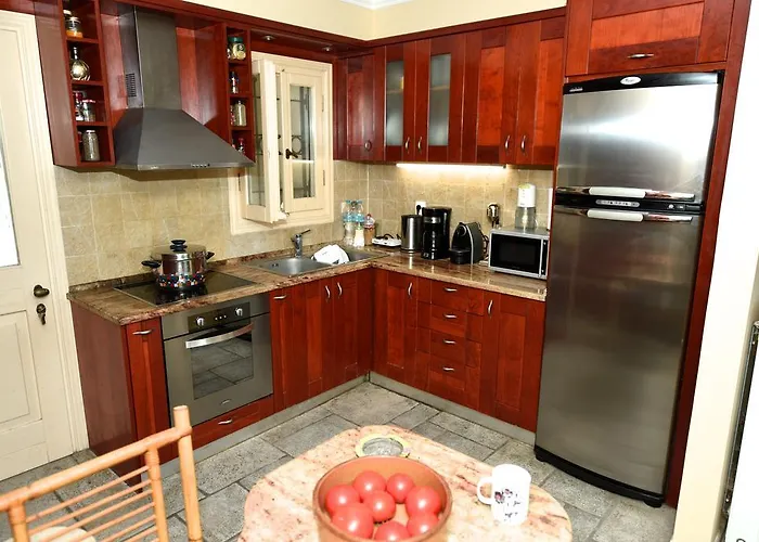 Antonia Beachfront * Λευκίμμη