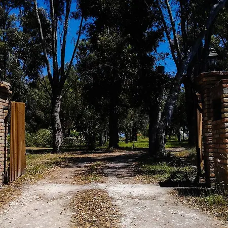 Ferienhaus Antonia Beachfront Lefkímmi