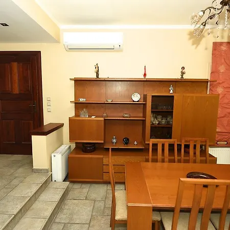 Antonia Beachfront * Lefkímmi