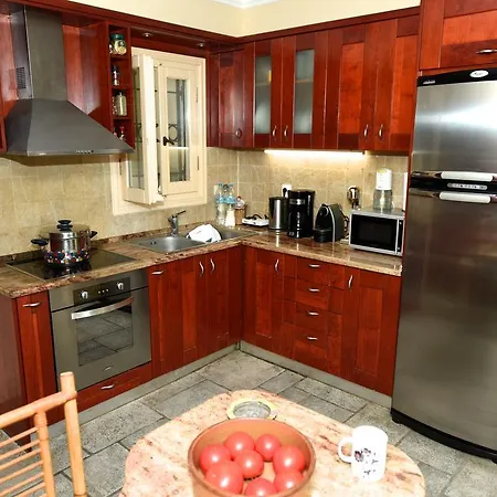 Antonia Beachfront * Lefkimmi (Corfu)