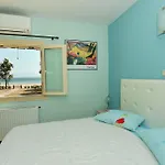 Prázdninový dům Antonia Beachfront