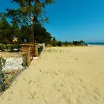 Antonia Beachfront Prázdninový dům