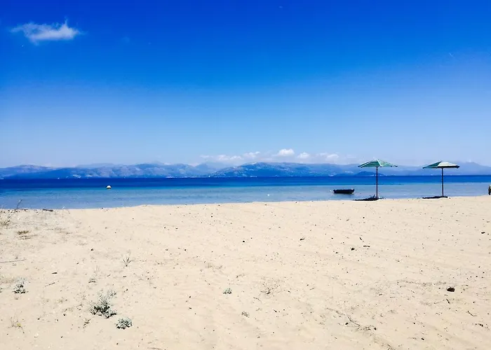 Antonia Beachfront