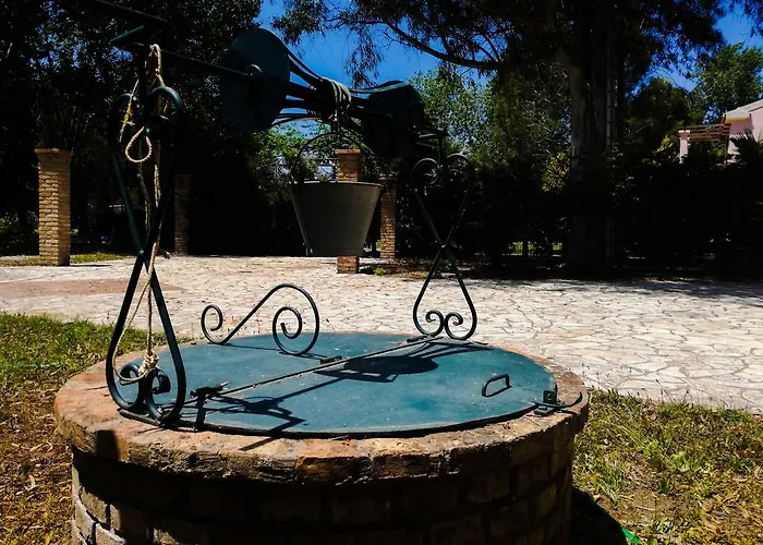 Antonia Beachfront Vakantiehuis