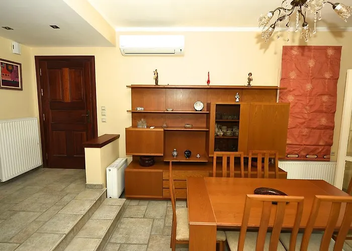 Antonia Beachfront * Lefkímmi